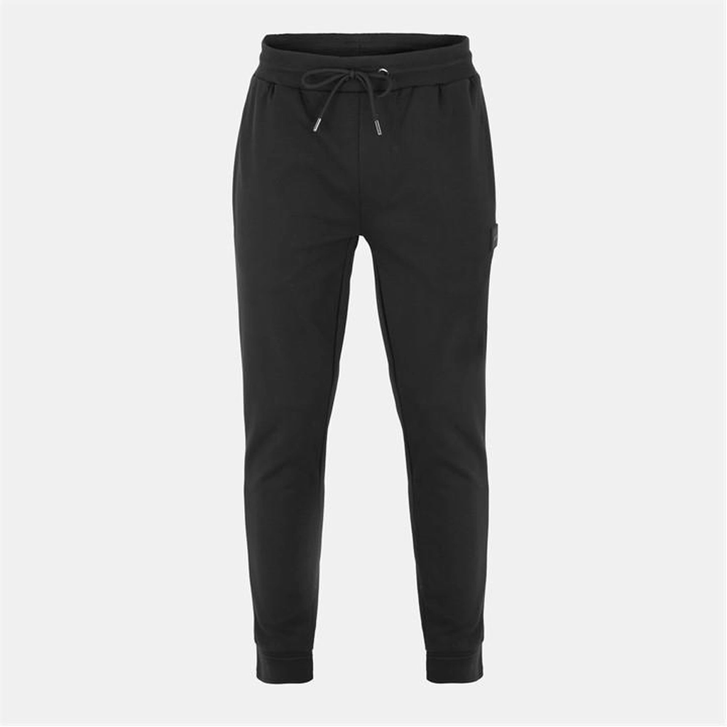 Hugo Boss Lamont 82 10247308 01 - Black
